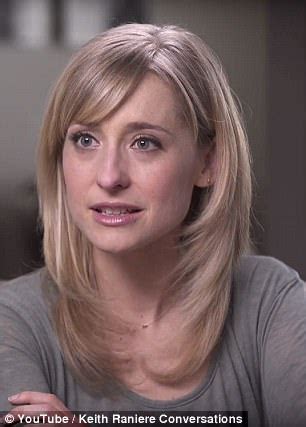 allison mack desnuda|Allison Mack strips off in 2011 crime drama Marilyn